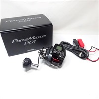 ２２フォースマスター201